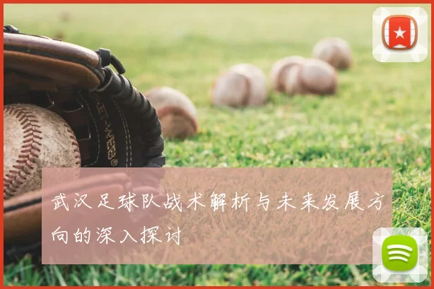 武汉足球队战术解析与未来发展方向的深入探讨