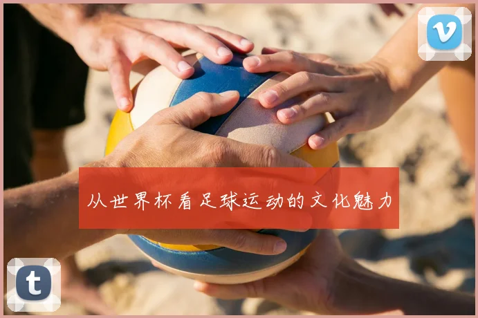 从世界杯看足球运动的文化魅力