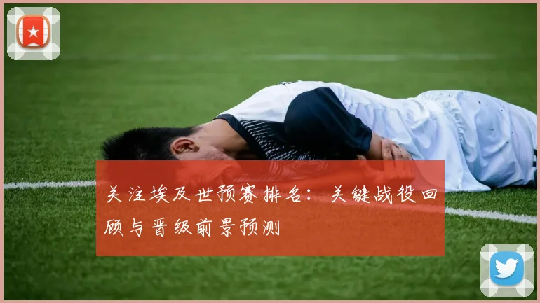 关注埃及世预赛排名：关键战役回顾与晋级前景预测
