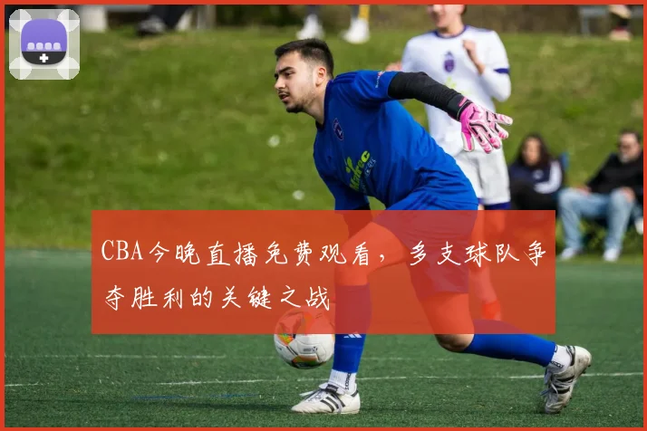 CBA今晚直播免费观看，多支球队争夺胜利的关键之战