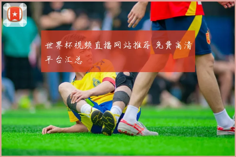 世界杯视频直播网站推荐 免费高清平台汇总