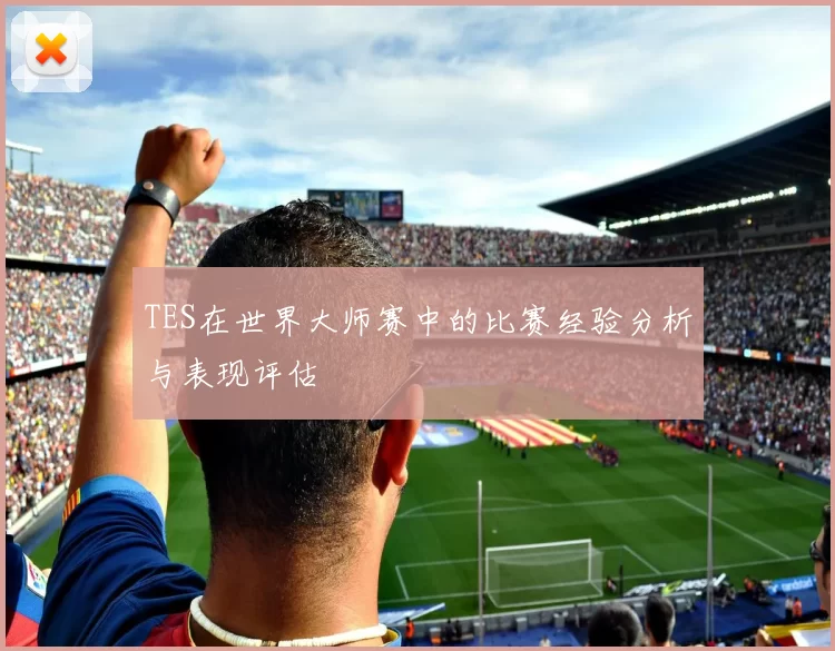 TES在世界大师赛中的比赛经验分析与表现评估