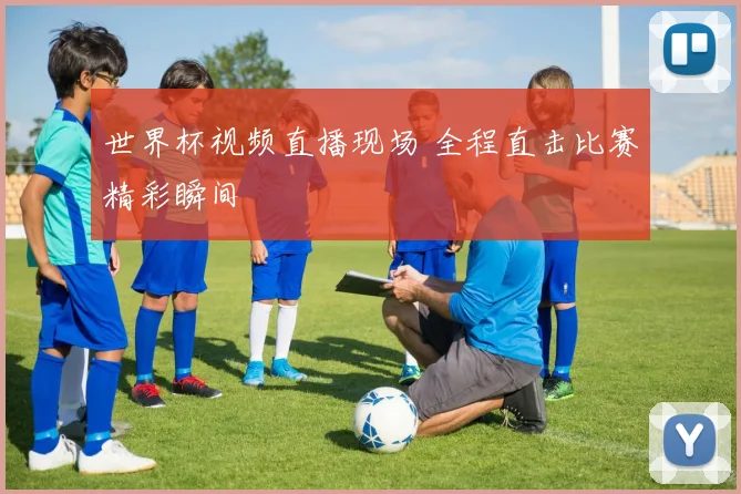 世界杯视频直播现场 全程直击比赛精彩瞬间